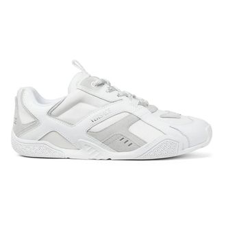 Versace Sneakers, male, White, Size: 11 US Galaxia Sneakers