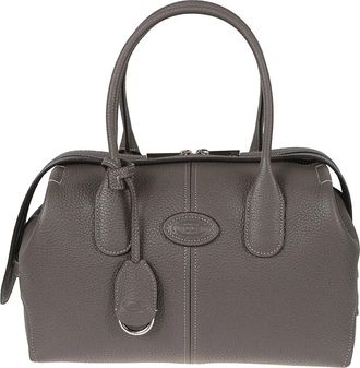 Tod's Donna, Borse, Grigio, Taglia unica, new