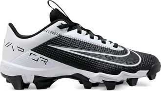 Nike Sneakers Vapor Edge Shark 2 Black White - Nero