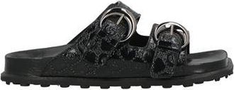 Marine Serre SCHUHE - Sandalen auf YOOX.COM