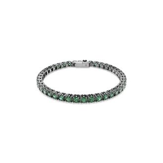 Swarovski Donna, Accessori, Verde, Taglia unica, new