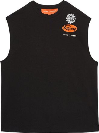 Reiss Racer Mclaren Jacket