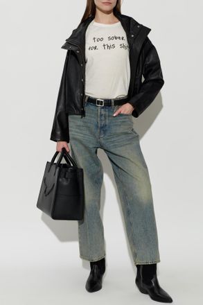 Haikure Betty Jeans, Womens, Blue