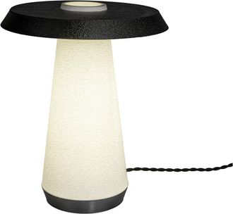 Jonathan Y Designs Jonathan Y Bruno 3D Table Lamp