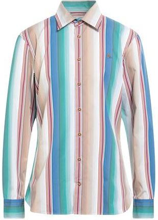 Vivienne Westwood CAMISETAS Y TOPS - Camisas en YOOX.COM