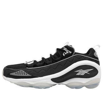 Reebok DMX Run 10 Black White V44399