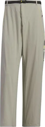 adidas National Geographic DWR Pants Asia Sizing Silver Pebble IS9527
