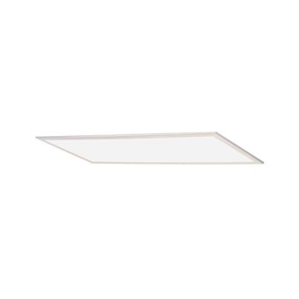 Lindby Led L&aacute;mpara De Techo livel En Gris Pl&aacute;stico - Lindby