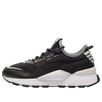 Puma RS-0 OPTIC POP Black 367680-02