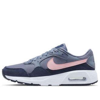 Nike (WMNS) Nike Air Max SC Ashen Slate Midnight Navy CW4554-400