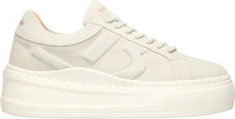 Barracuda Zapatilla sin cordones Mary Lou - Shoes - Mujer - Beige - 37 1/2 EU