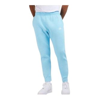 Nike Sportswear Club Fleece Jogger Pants Blue Chill BV2671-499