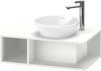 Duravit Duravit - D-neo, Mueble De Ba&ntilde;o De Pared, Ancho 800 X Fondo 480mm