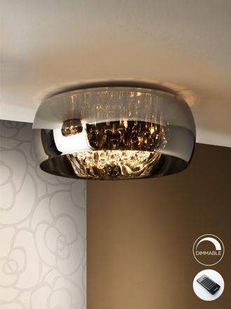 Schuller Schuller Lighting - Plafon Argos &Oslash;50 Dimable