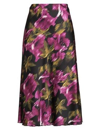 Dixie Midi skirts