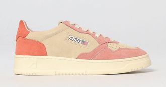 Autry Sneakers AUTRY Woman color Beige