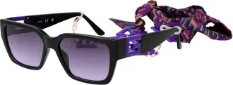 Guess Plastic Sunglasses