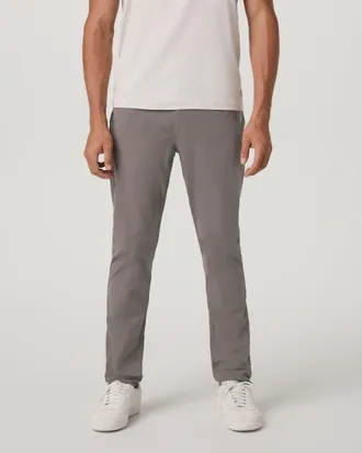 Vuori Clothing Meta Pants Athletic Slim Fit 32 | Winter Grey | 33