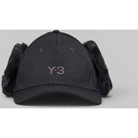 Yohji Yamamoto Y-3 Winter Cap