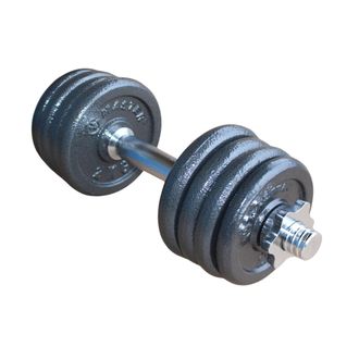 OEM Juego De Mancuernas De 15 Kg Master