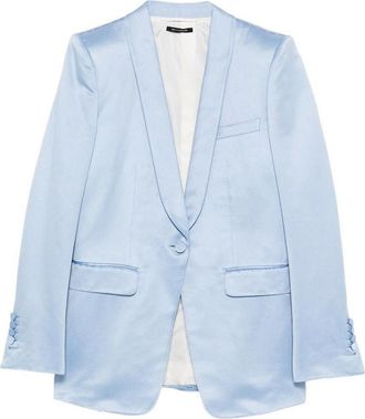 Tom Ford Breasted Blazer