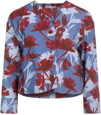 Alessia Santi COATS & JACKETS - Jackets on YOOX.COM