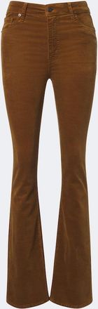 Frame Denim Pantaloni The Corduroy Bootcut