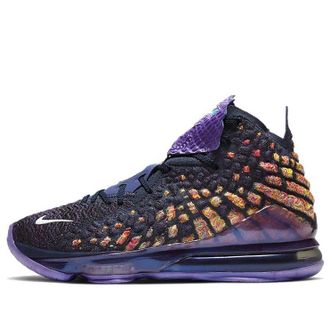 Nike LeBron 17 Monstars - NBA ASG 2020 CD5050-400