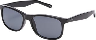 Fossil Mens Square Sunglasses