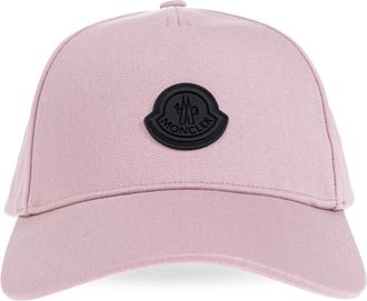 Moncler Mujer, Accesorios, Rosa, Talla: ONE Size