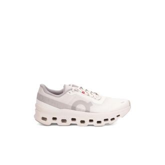 On Running Cloudmonster 1 - Dames - Hardloopschoenen - Wit - 40 EU - Fitness