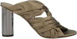 Ferragamo FOOTWEAR - Sandals sur YOOX.COM