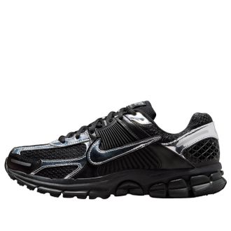 Nike (WMNS) Nike Air Zoom Vomero 5 Black Metallic Silver IV4311-002