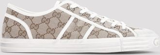 Gucci Julio Gg Sneakers