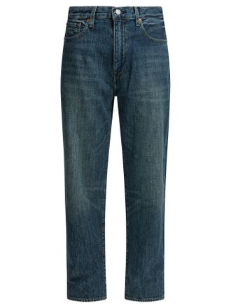 Levi's 568 Loose Straight Jeans