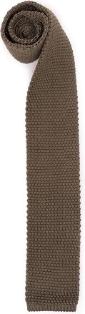 Brunello Cucinelli Knit Necktie