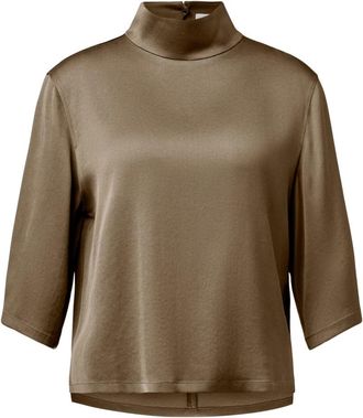 Drykorn Donna, Camicette, Verde, XS, new