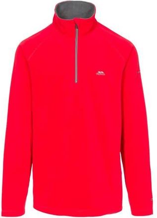 Trespass Blackford Microfleece in Red at Nordstrom, Size Xx-Small