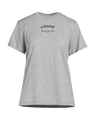 Ganni TOPWEAR - T-shirts su YOOX.COM