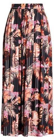 Connor & Blake PARTES DE ABAJO - Faldas largas en YOOX.COM