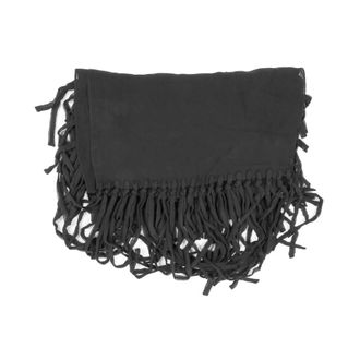 Bottega Veneta Dames, Accessoires, Zwart, Maat: ONE Size Zijde