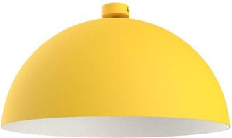 Lumicom Cassis Plaf&oacute;n Bicolor Mate