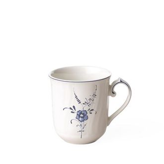 Villeroy & Boch Vieux Luxembourg Mug in White at Nordstrom