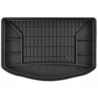 OEM Alfombrilla De Goma Para Maletero Kia Soul 2 2013-2019 Tm D