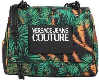 Versace BAGS - Cross-body bags sur YOOX.COM