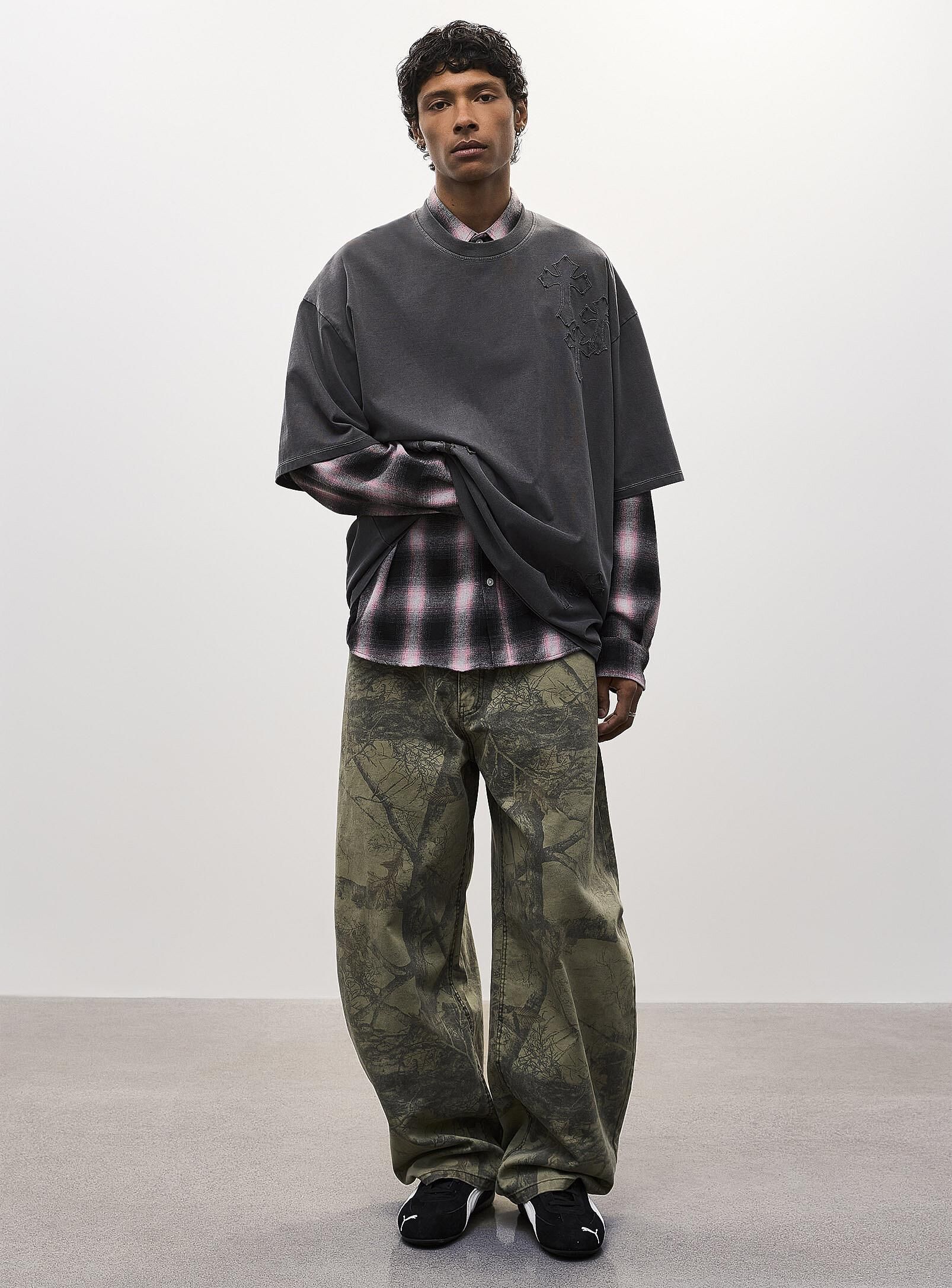 Men's Lounge Wear: Browse 200+ Products up to −82% | Stylight