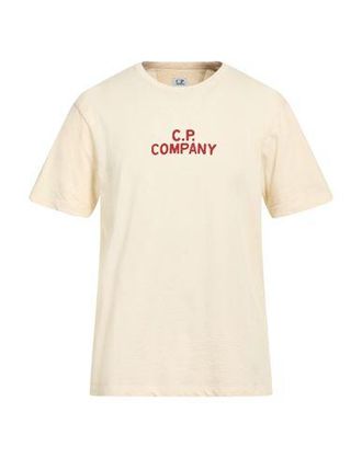 C.P. Company TOPWEAR - T-shirts on YOOX.COM