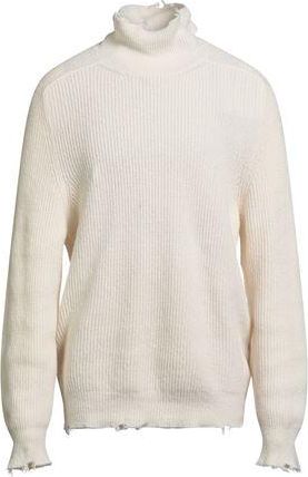 Mauro Grifoni Turtlenecks