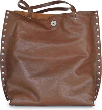 Zanellato A Spasso Bag