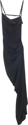 Jacquemus Jacquemus Womens Dresses Black